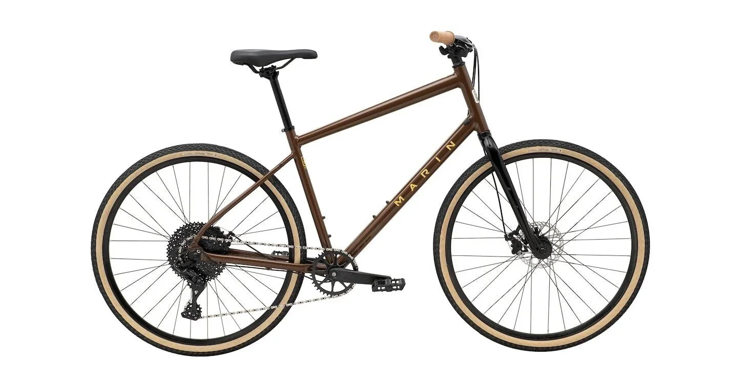 Marin Kentfield 2 - 2024 - Simple Bike Store