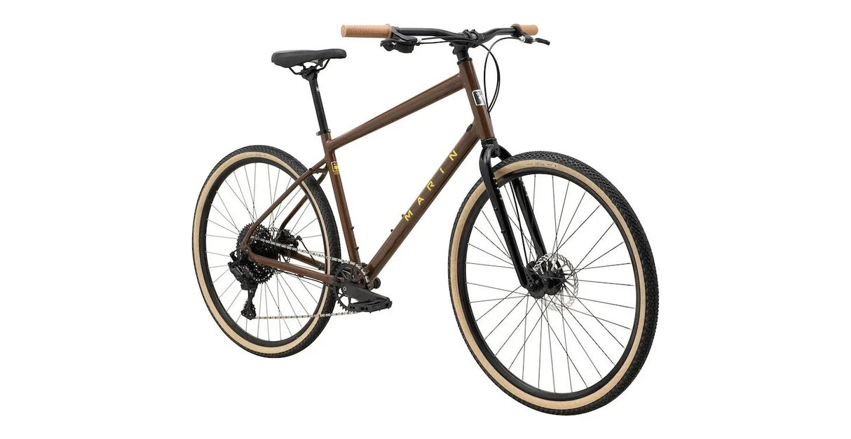 Marin Kentfield 2 - 2024 - Simple Bike Store
