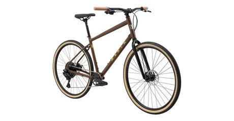 Marin Kentfield 2 - 2024 - Simple Bike Store