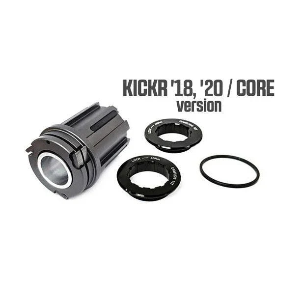 Wahoo - KICKR (CORE) Campagnolo Freehub Body - Simple Bike Store