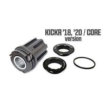 Wahoo - KICKR (CORE) Campagnolo Freehub Body - Simple Bike Store