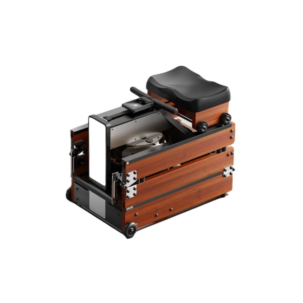 KingSmith WalkingPad WR1 Rowing Trainer