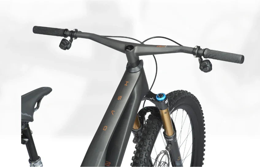 Unno Bikes Dash - Simple Bike Store