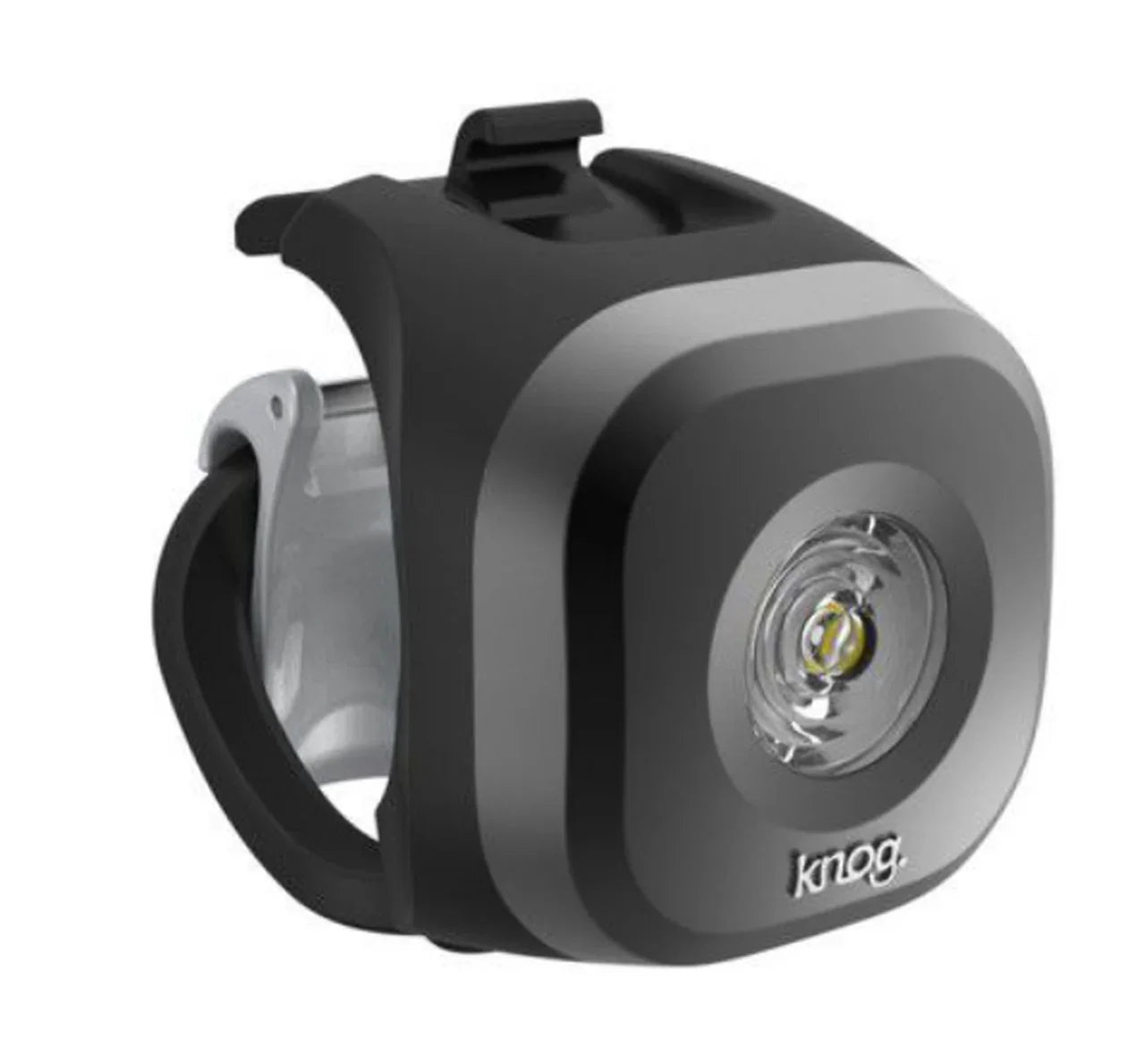 Knog Blinder Mini Light Front - Simple Bike Store