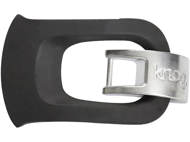 Knog Blinder Road/Outdoor/Beam 220 Strap 22-28mm - Simple Bike Store