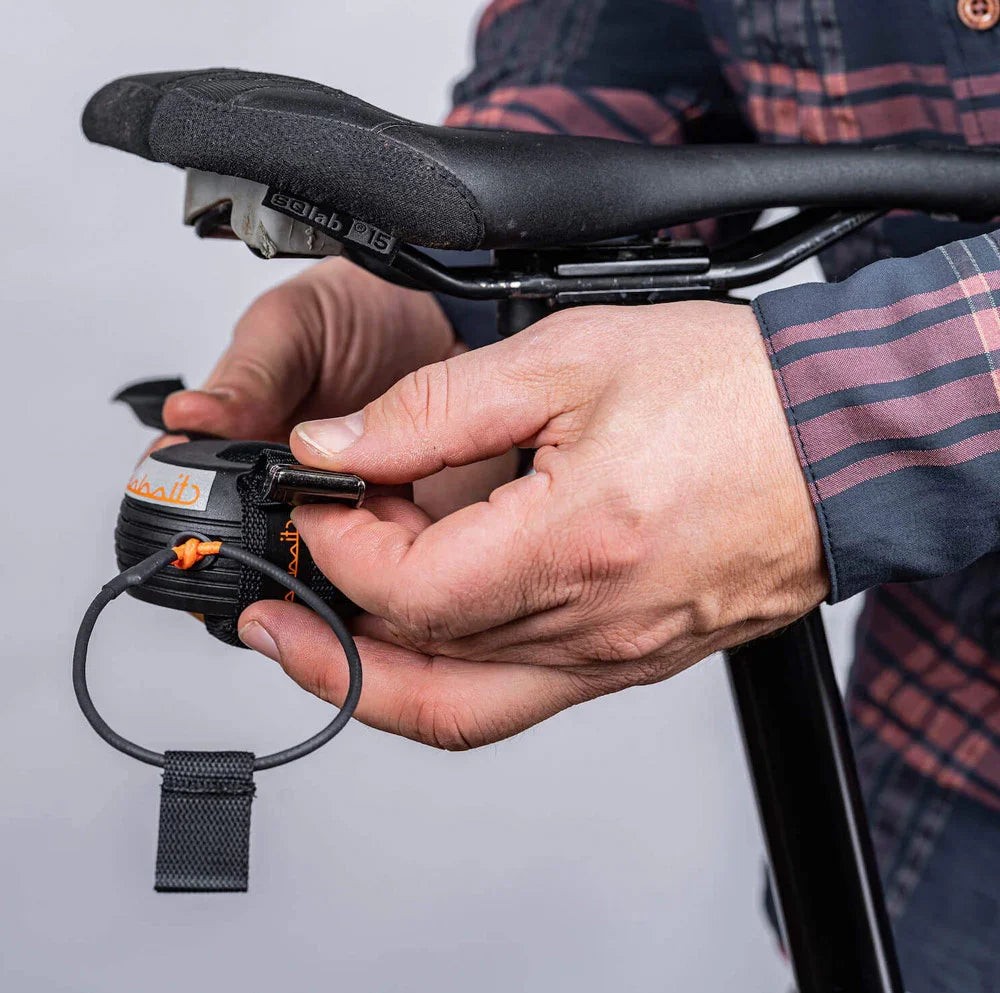 Kommit Bike Towing System - Simple Bike Store