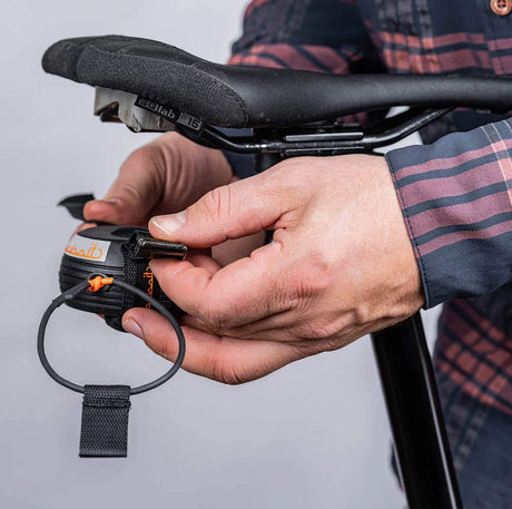 Kommit Bike Towing System - Simple Bike Store