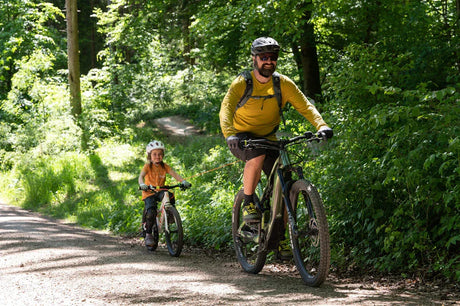 Kommit Bike Towing System - Simple Bike Store
