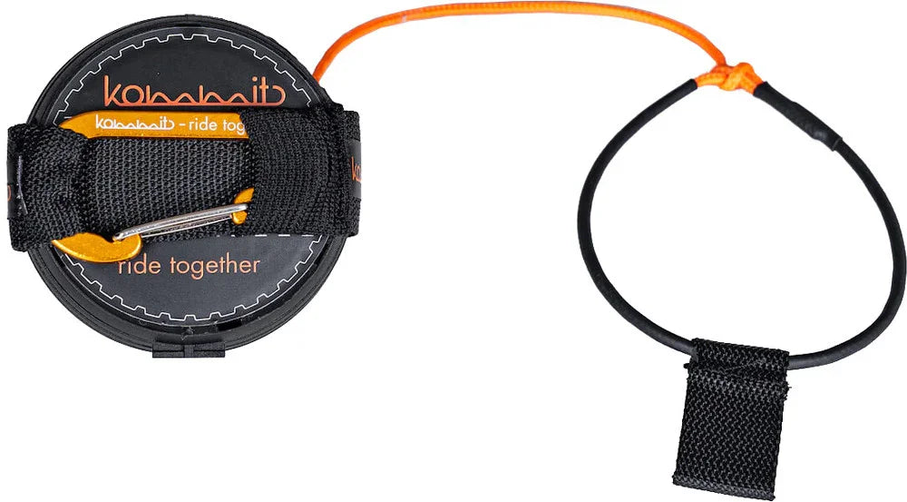 Kommit Bike Towing System - Simple Bike Store