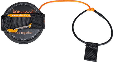 Kommit Bike Towing System - Simple Bike Store