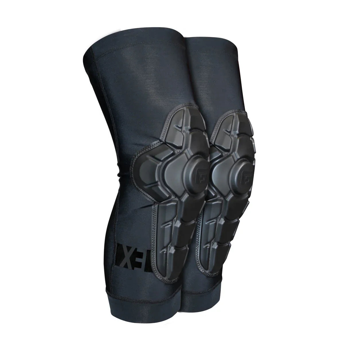 G-Form Youth Pro X3 Knee Guards - Simple Bike Store