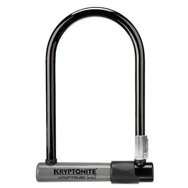 Kryptonite U-Lock 2 ATB 12.7x22.9cm - Simple Bike Store