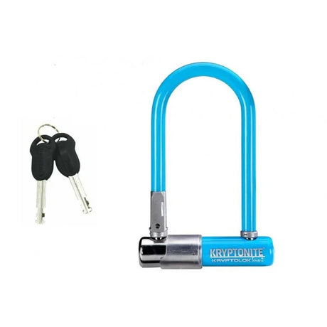 Kryptonite KryptoLok Series 2 Mini 7 - Simple Bike Store