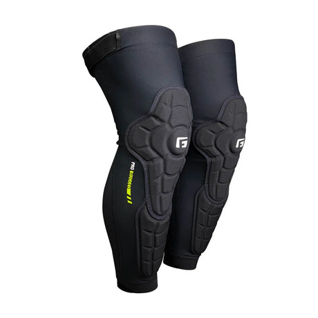G-Form Pro Rugged 2 Knee/Shin - Simple Bike Store