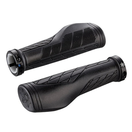 Supacaz Kush Ergo Grips - Simple Bike Store