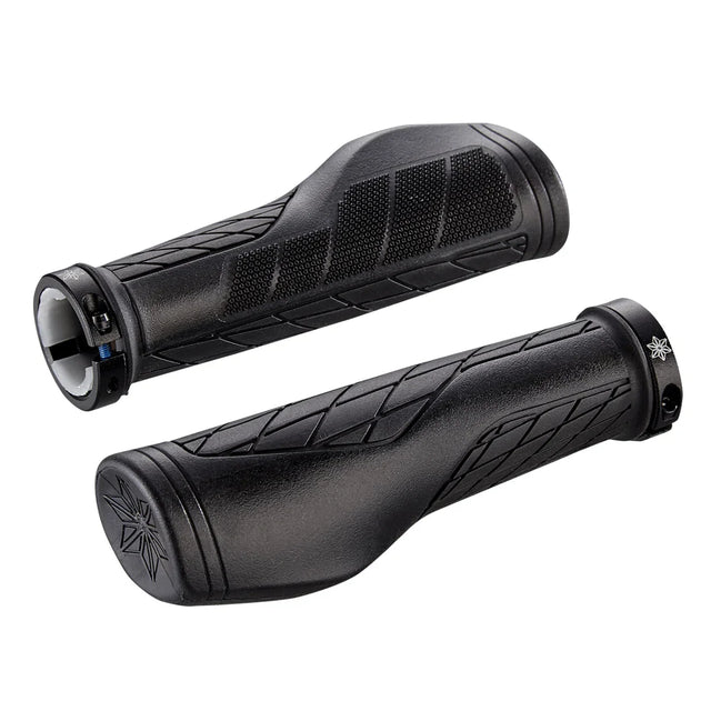 Supacaz Kush Ergo Grips - Simple Bike Store