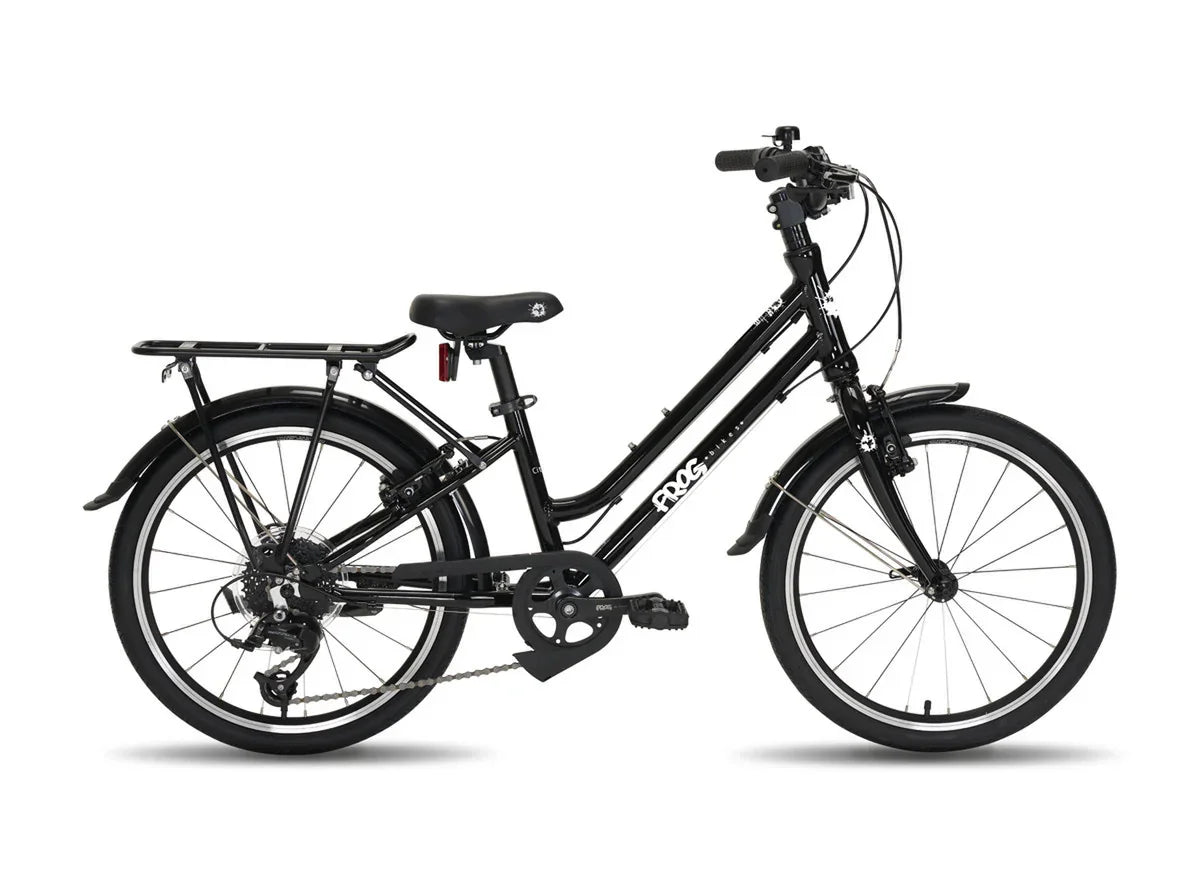 Frog Bikes City 53 - Simple Bike Store