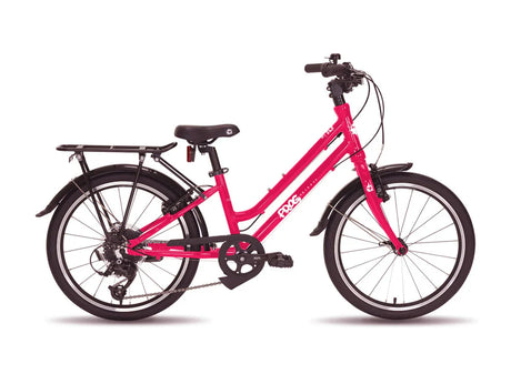 Frog Bikes City 53 - Simple Bike Store