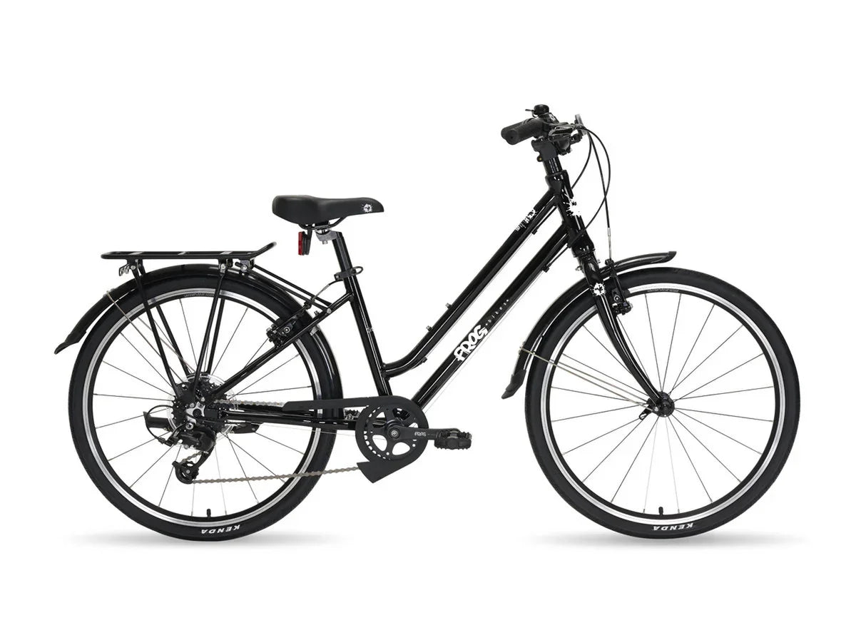 Frog Bikes City 61 - Simple Bike Store