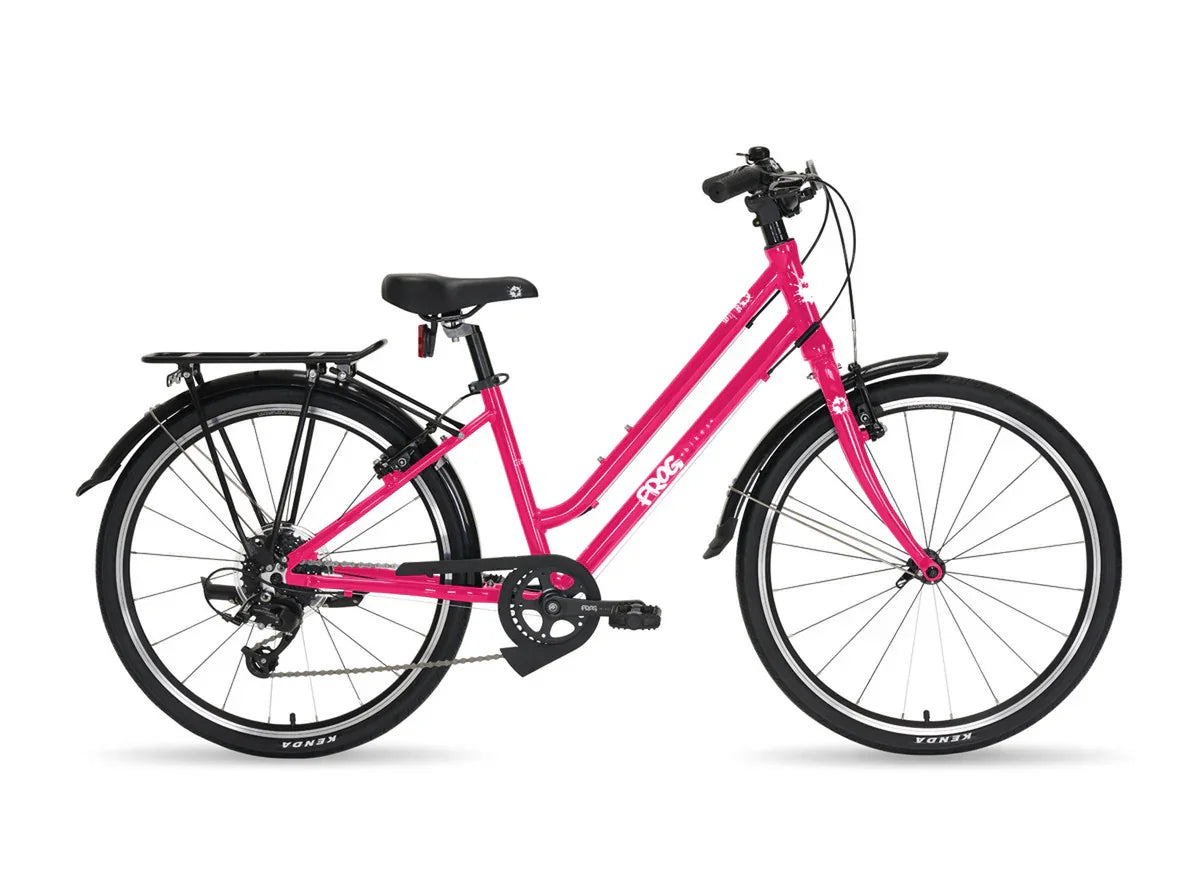 Frog Bikes City 61 - Simple Bike Store