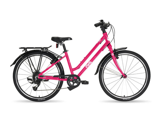 Frog Bikes City 61 - Simple Bike Store