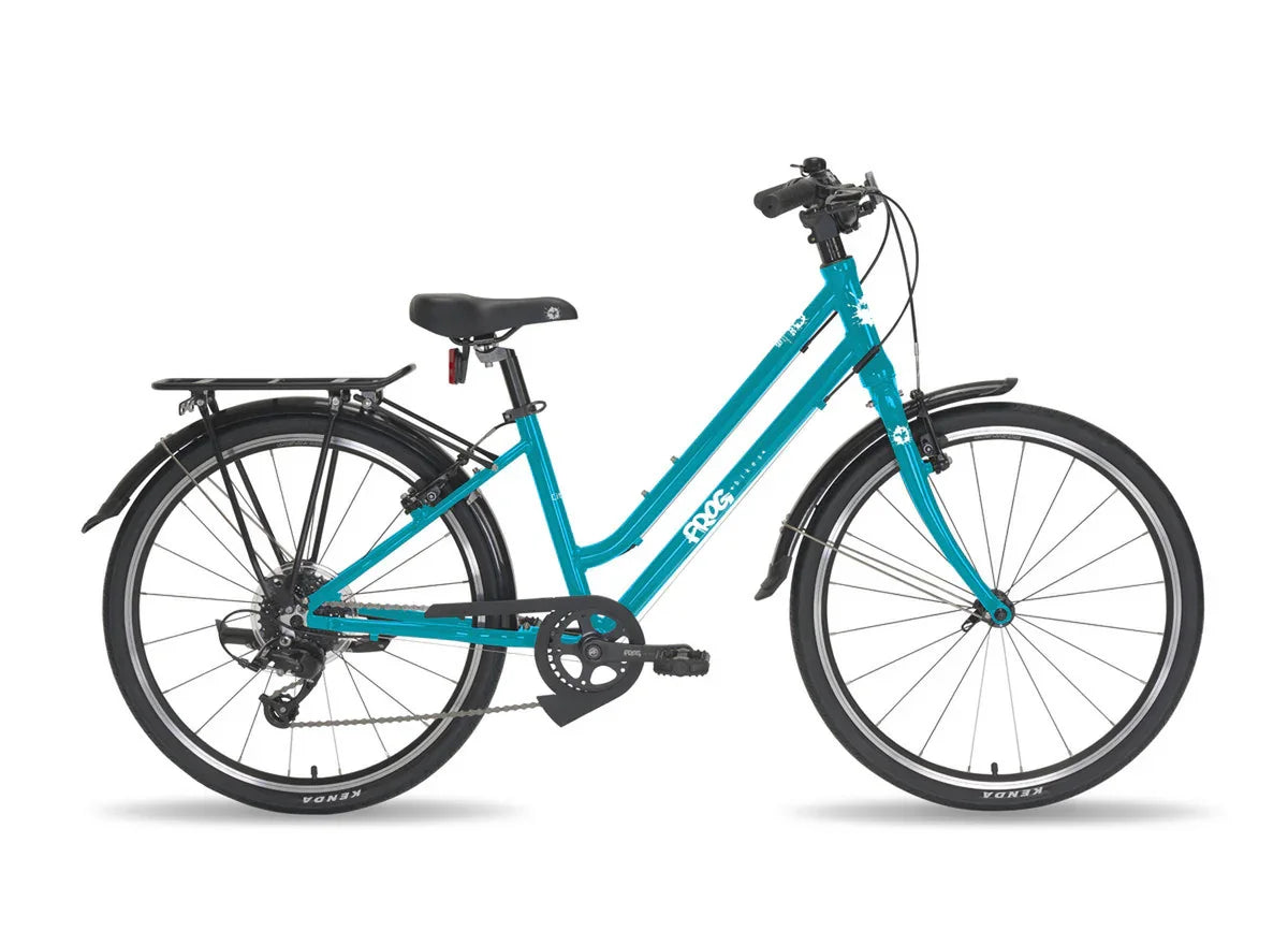 Frog Bikes City 61 - Simple Bike Store
