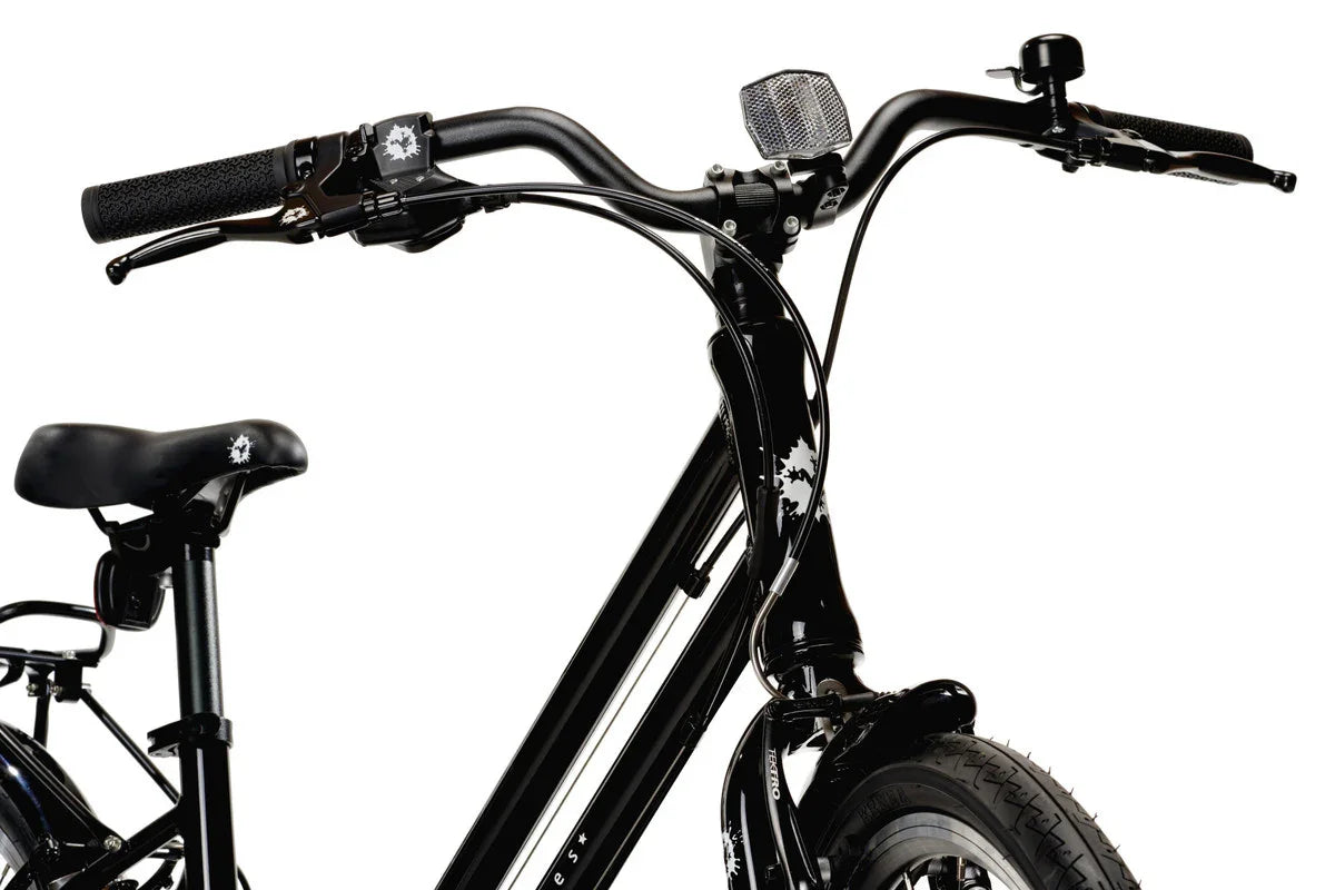 Frog Bikes City 61 - Simple Bike Store