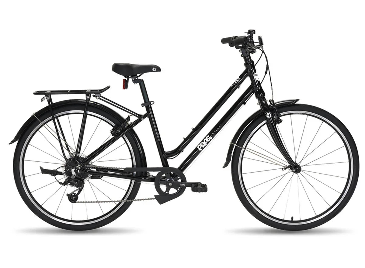 Frog Bikes City 67 - Simple Bike Store