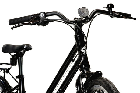 Frog Bikes City 67 - Simple Bike Store