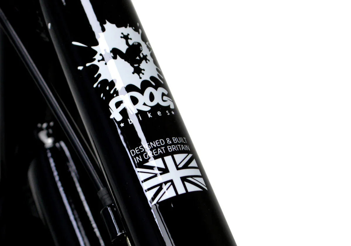 Frog Bikes City 67 - Simple Bike Store
