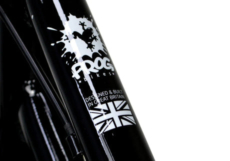 Frog Bikes City 67 - Simple Bike Store