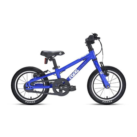 Frog Bikes Frog 38 - Simple Bike Store
