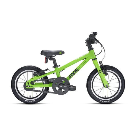 Frog Bikes Frog 38 - Simple Bike Store