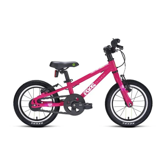 Frog Bikes Frog 38 - Simple Bike Store