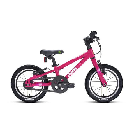 Frog Bikes Frog 38 - Simple Bike Store