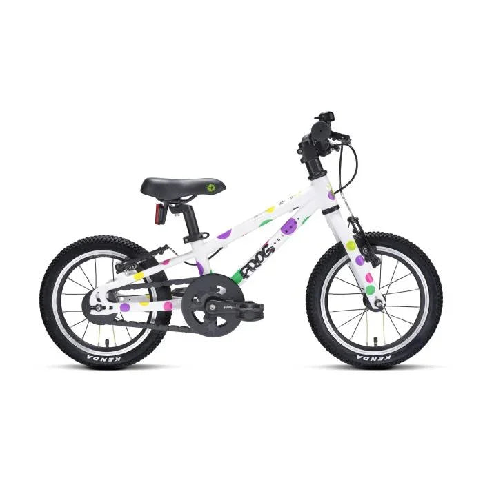 Frog Bikes Frog 38 - Simple Bike Store