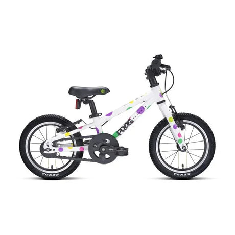 Frog Bikes Frog 38 - Simple Bike Store