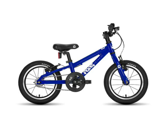 Frog Bikes Frog 40 - Simple Bike Store