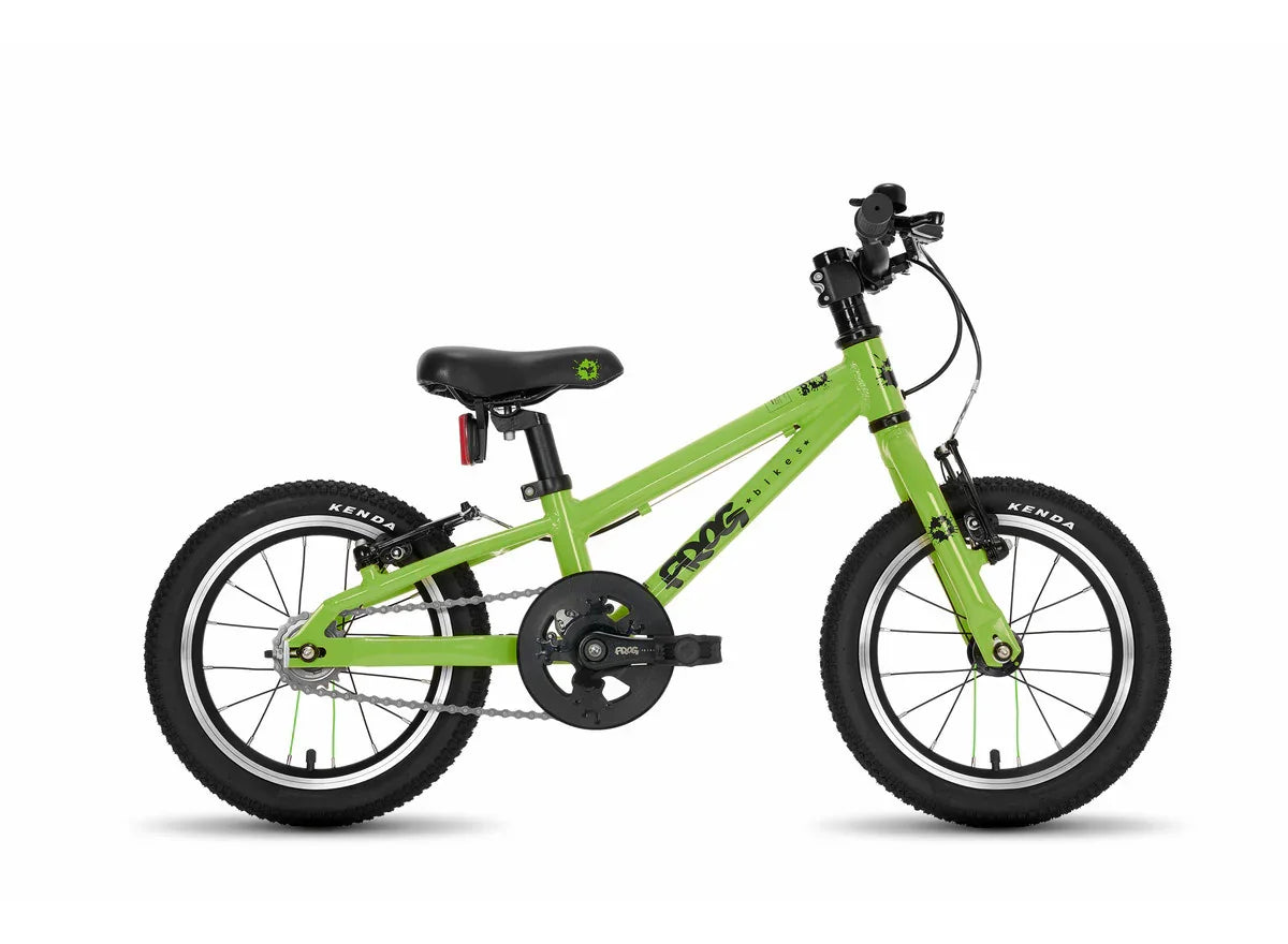 Frog Bikes Frog 40 - Simple Bike Store