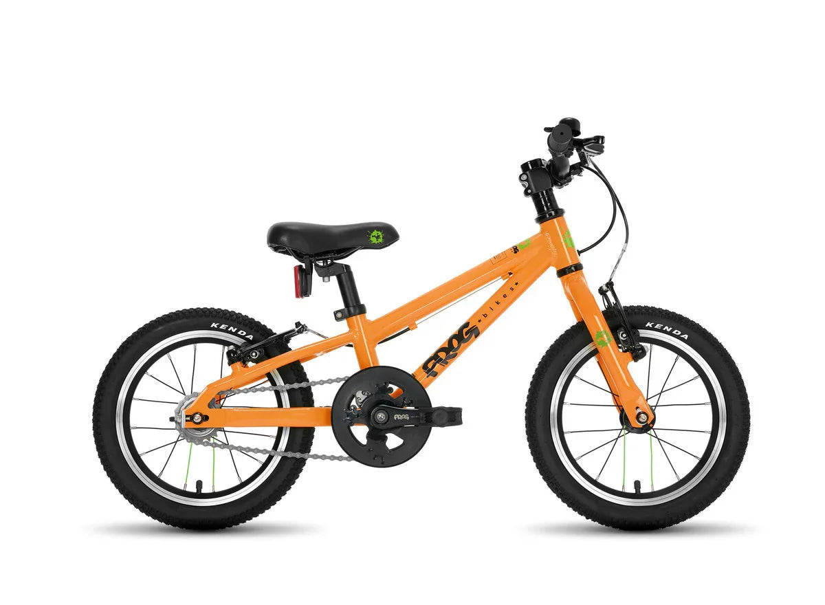 Frog Bikes Frog 40 - Simple Bike Store
