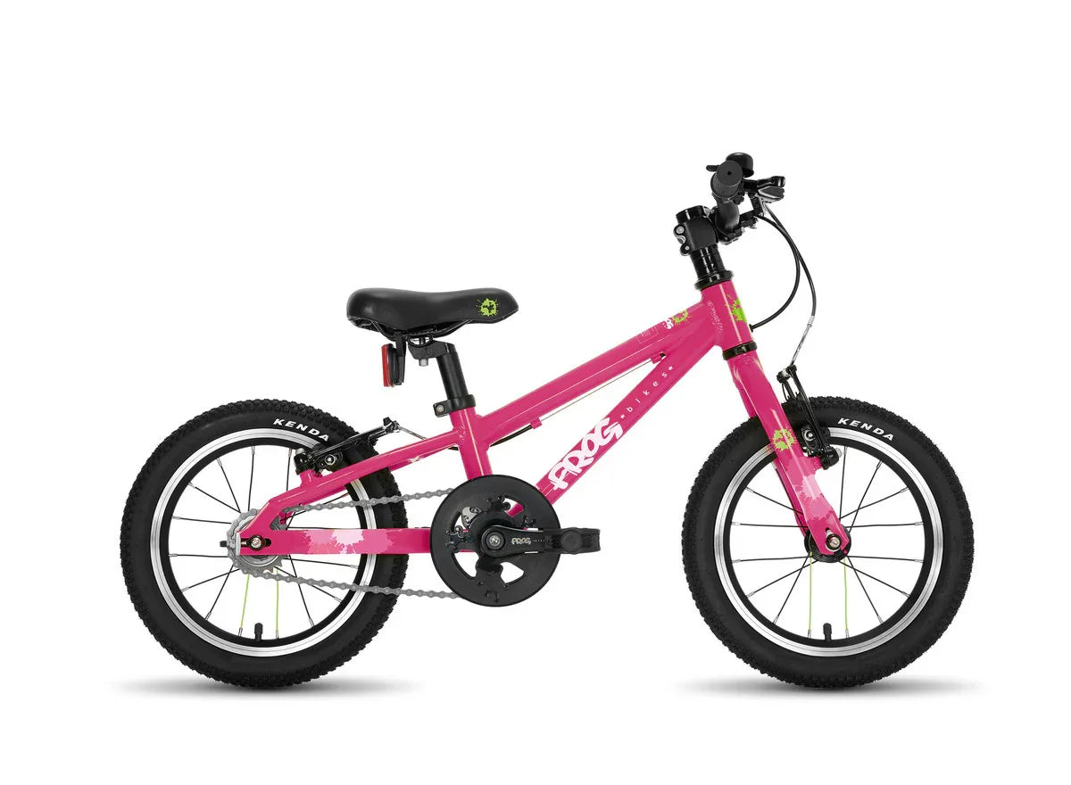 Frog Bikes Frog 40 - Simple Bike Store