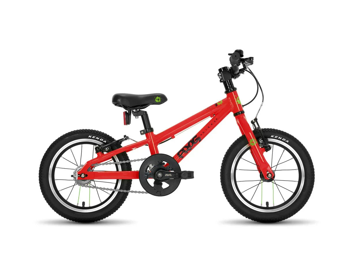 Frog Bikes Frog 40 - Simple Bike Store