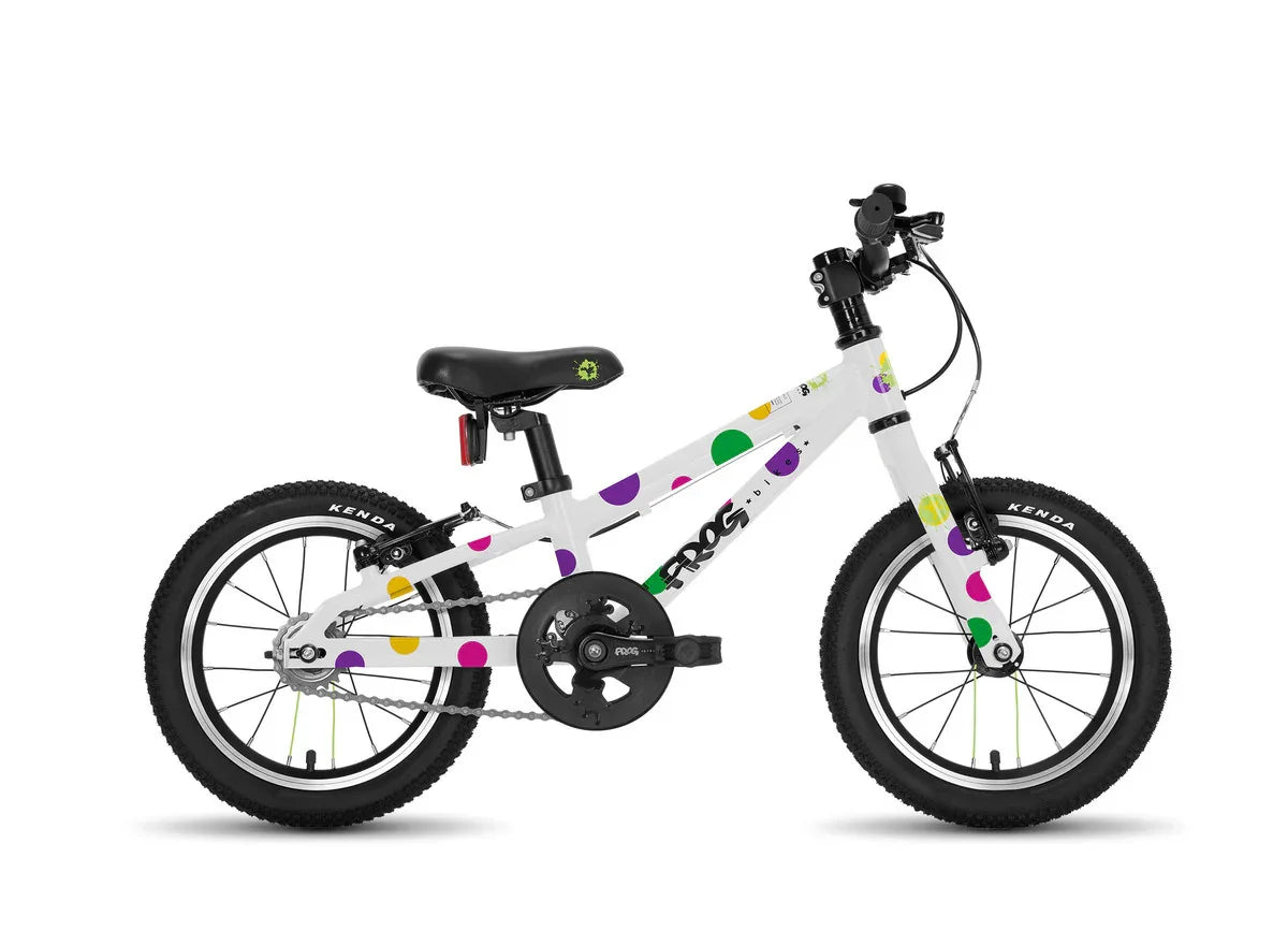 Frog Bikes Frog 40 - Simple Bike Store