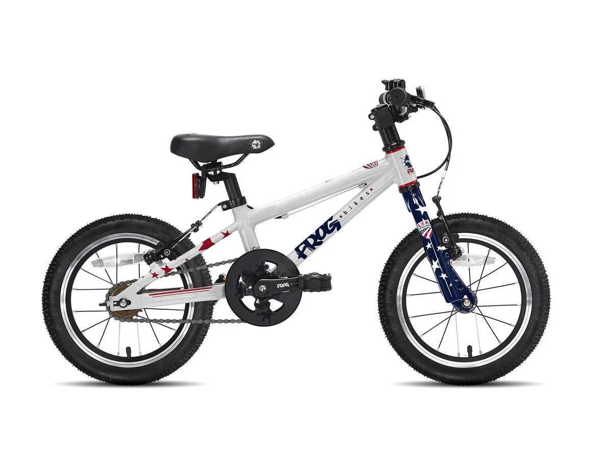 Frog Bikes Frog 40 - Simple Bike Store