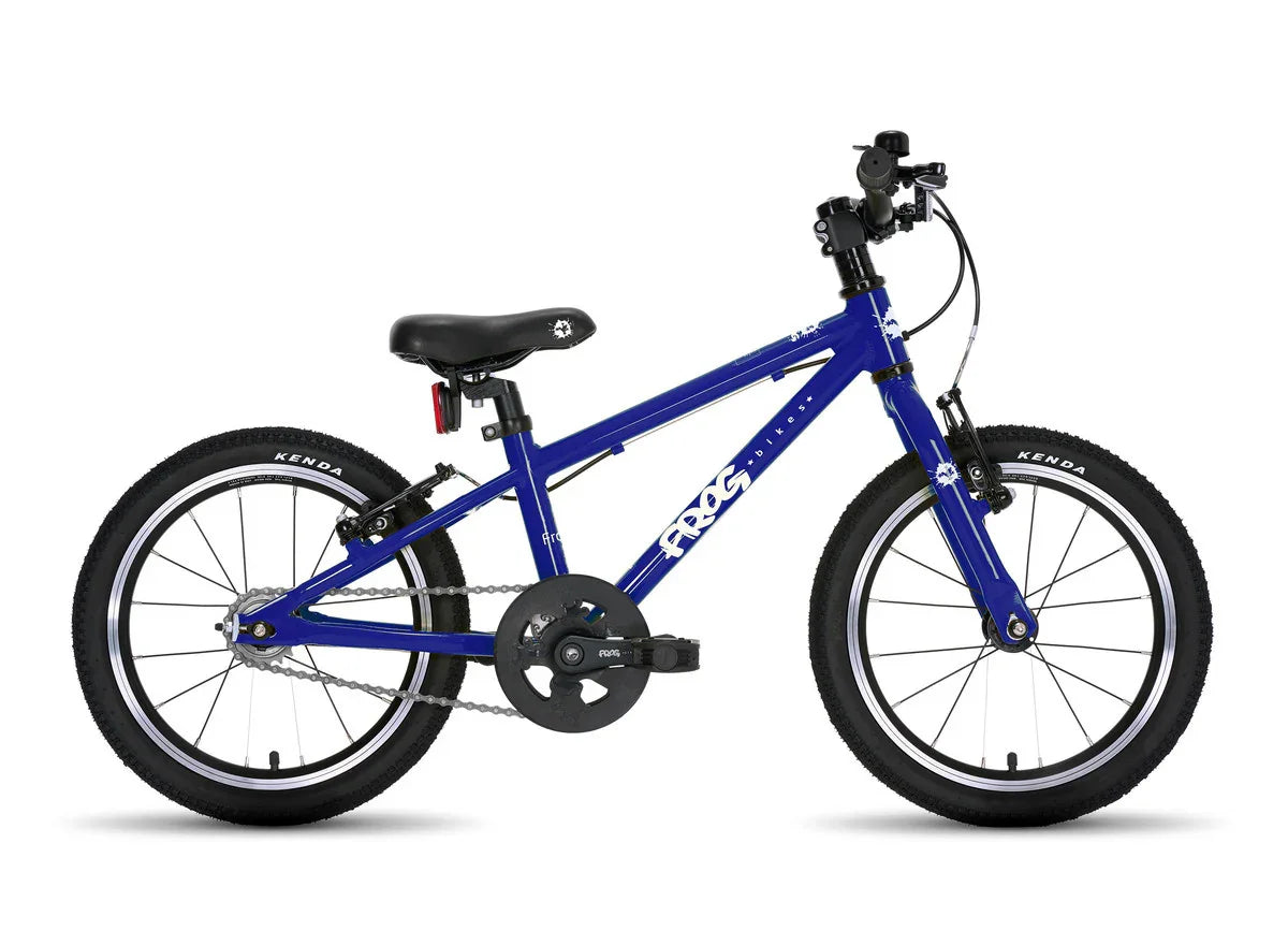 Frog Bikes Frog 44 - Simple Bike Store