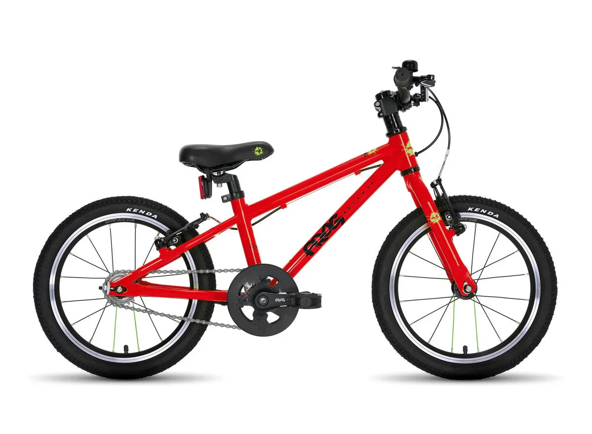 Frog Bikes Frog 44 - Simple Bike Store