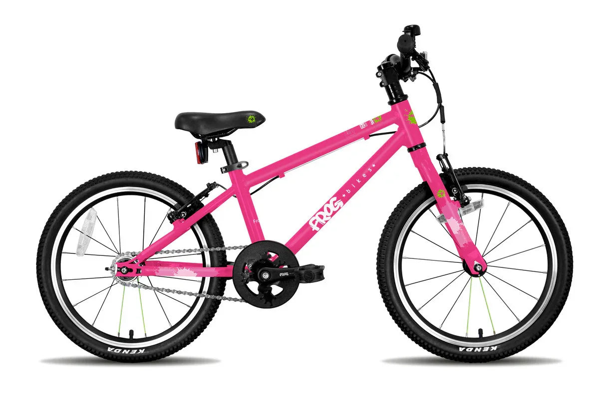Frog Bikes Frog 47 - Simple Bike Store