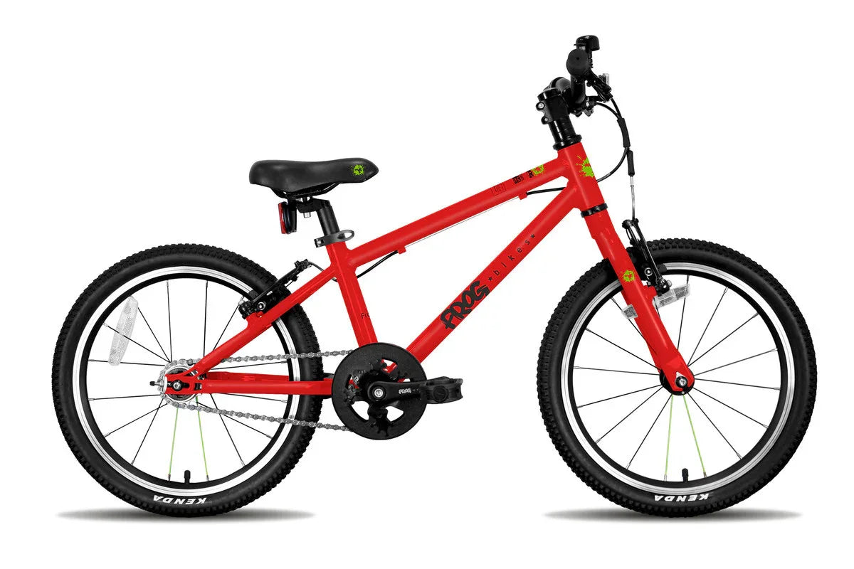 Frog Bikes Frog 47 - Simple Bike Store