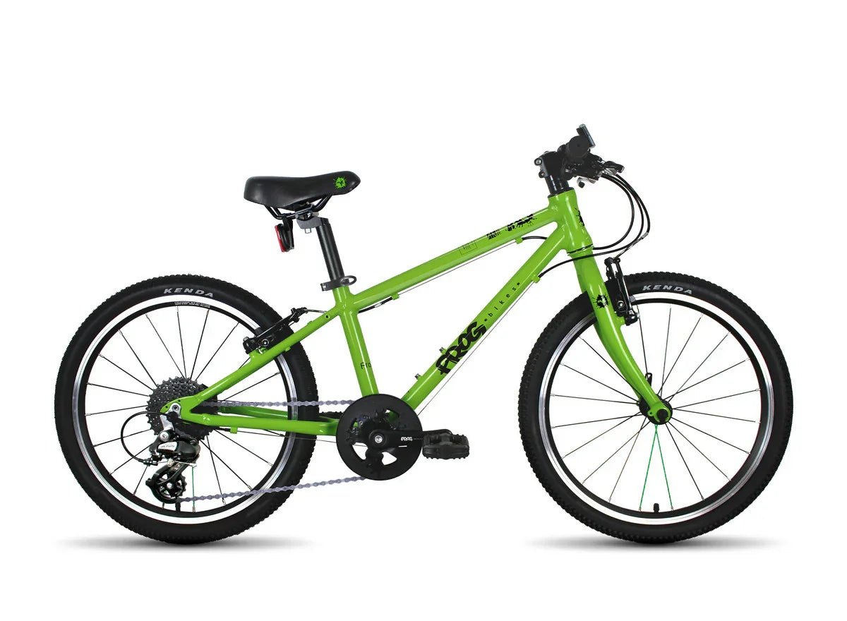 Frog Bikes Frog 53 - Simple Bike Store