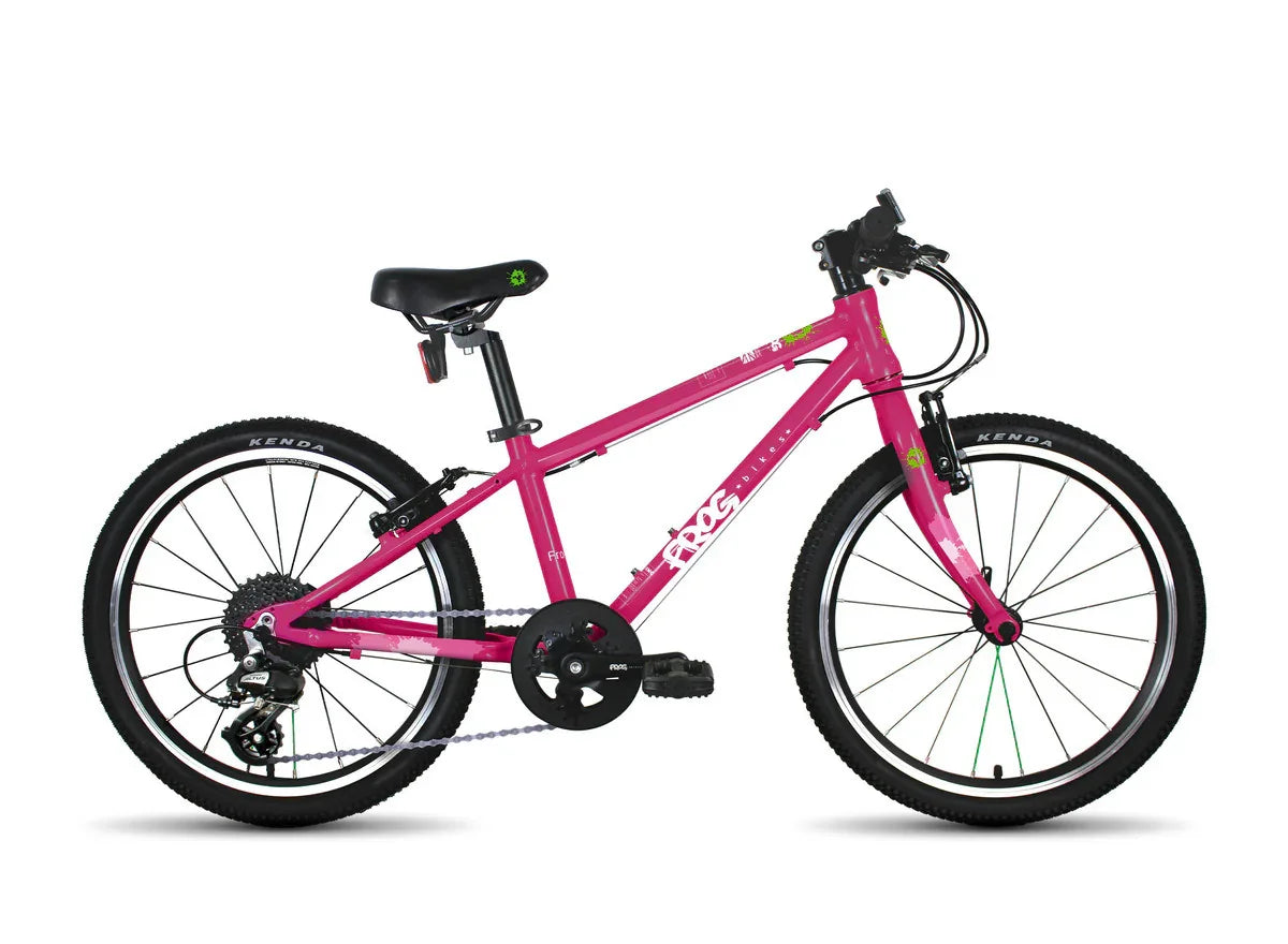 Frog Bikes Frog 53 - Simple Bike Store